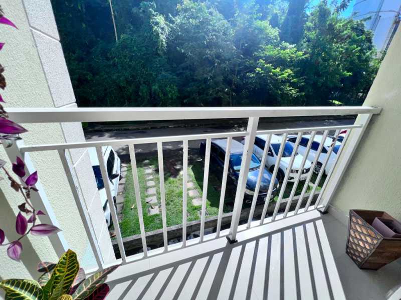 Conheça f95a26fd-d90e-4181-b203-3db5a5 do imóvel - Apartamento 2 quartos à venda Taquara, Rio de Janeiro - R$ 198.900 - SVAP20671 - 2 f95a26fd-d90e-4181-b203-3db5a5 - 2