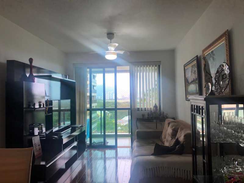 Conheça PHOTO-2023-06-05-11-07-00_8 do imóvel - Apartamento 2 quartos à venda Barra da Tijuca, Rio de Janeiro - R$ 979.900 - SVAP20672 - 5 PHOTO-2023-06-05-11-07-00_8 - 5