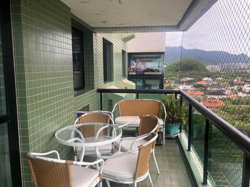 Conheça PHOTO-2023-06-05-11-07-00_18 do imóvel - Apartamento 2 quartos à venda Barra da Tijuca, Rio de Janeiro - R$ 979.900 - SVAP20672 - 25 PHOTO-2023-06-05-11-07-00_18 - 25
