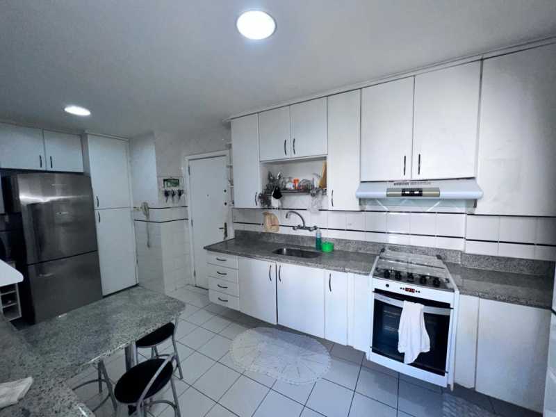 Conheça 1aad7257-0f1f-4fe8-861e-dcd337 do imóvel - Apartamento 3 quartos à venda Recreio dos Bandeirantes, Rio de Janeiro - R$ 1.199.000 - SVAP30321 - 12 1aad7257-0f1f-4fe8-861e-dcd337 - 12