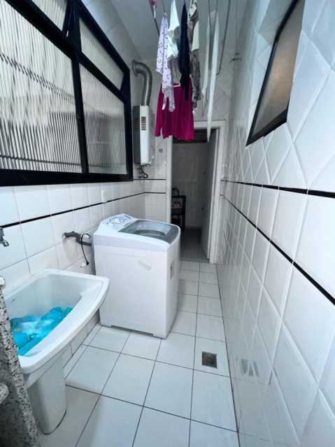 Conheça 2cff67b2-0ddf-49f7-883b-96ac9a do imóvel - Apartamento 3 quartos à venda Recreio dos Bandeirantes, Rio de Janeiro - R$ 1.199.000 - SVAP30321 - 17 2cff67b2-0ddf-49f7-883b-96ac9a - 17