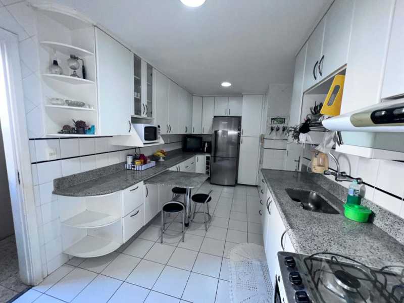 Conheça 2f241543-b6df-4df3-92c3-749530 do imóvel - Apartamento 3 quartos à venda Recreio dos Bandeirantes, Rio de Janeiro - R$ 1.199.000 - SVAP30321 - 13 2f241543-b6df-4df3-92c3-749530 - 13
