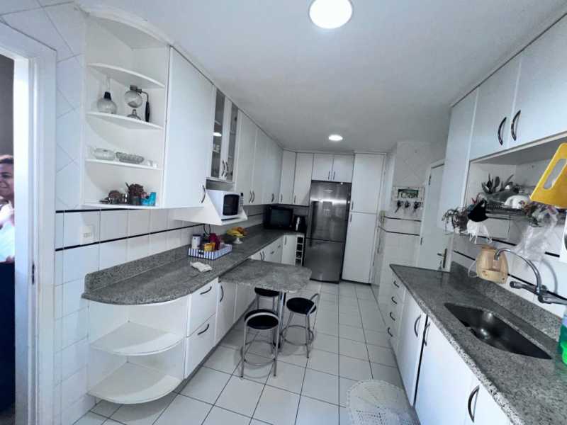 Conheça 3d225abd-212b-4722-89d3-83feb3 do imóvel - Apartamento 3 quartos à venda Recreio dos Bandeirantes, Rio de Janeiro - R$ 1.199.000 - SVAP30321 - 15 3d225abd-212b-4722-89d3-83feb3 - 15