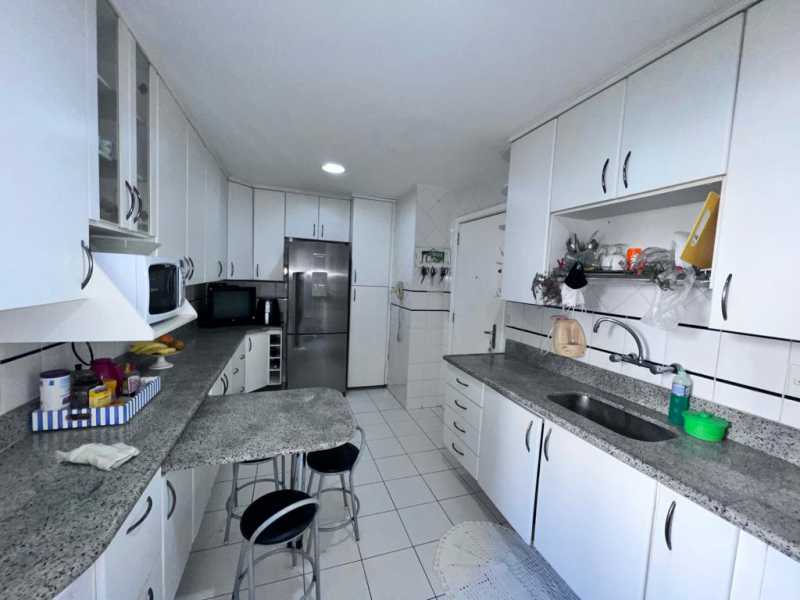 Conheça 8c31aa3b-2a3c-470c-a5b8-831bed do imóvel - Apartamento 3 quartos à venda Recreio dos Bandeirantes, Rio de Janeiro - R$ 1.199.000 - SVAP30321 - 14 8c31aa3b-2a3c-470c-a5b8-831bed - 14