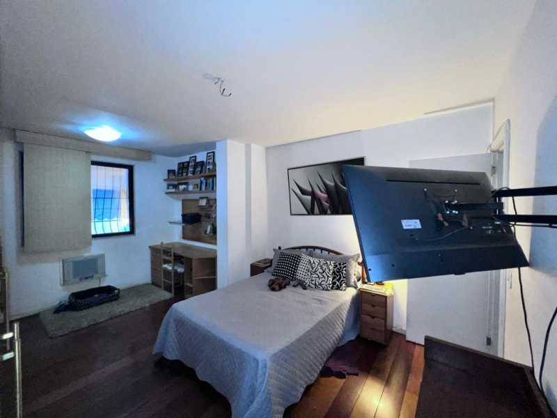 Conheça 295e401e-7462-412b-85df-1755f9 do imóvel - Apartamento 3 quartos à venda Recreio dos Bandeirantes, Rio de Janeiro - R$ 1.199.000 - SVAP30321 - 24 295e401e-7462-412b-85df-1755f9 - 24