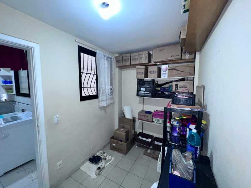 Conheça 458e25f7-7327-46f6-9135-11b98c do imóvel - Apartamento 3 quartos à venda Recreio dos Bandeirantes, Rio de Janeiro - R$ 1.199.000 - SVAP30321 - 28 458e25f7-7327-46f6-9135-11b98c - 28