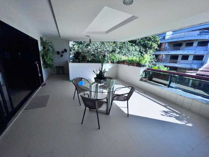 Conheça 625b77ef-7045-4fde-9e8f-72d630 do imóvel - Apartamento 3 quartos à venda Recreio dos Bandeirantes, Rio de Janeiro - R$ 1.199.000 - SVAP30321 - 3 625b77ef-7045-4fde-9e8f-72d630 - 3