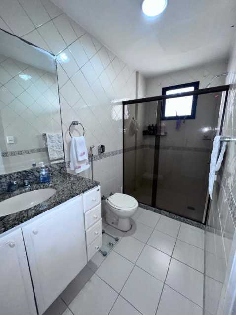 Conheça 01573f54-4384-44c4-b4e0-074fe5 do imóvel - Apartamento 3 quartos à venda Recreio dos Bandeirantes, Rio de Janeiro - R$ 1.199.000 - SVAP30321 - 25 01573f54-4384-44c4-b4e0-074fe5 - 25