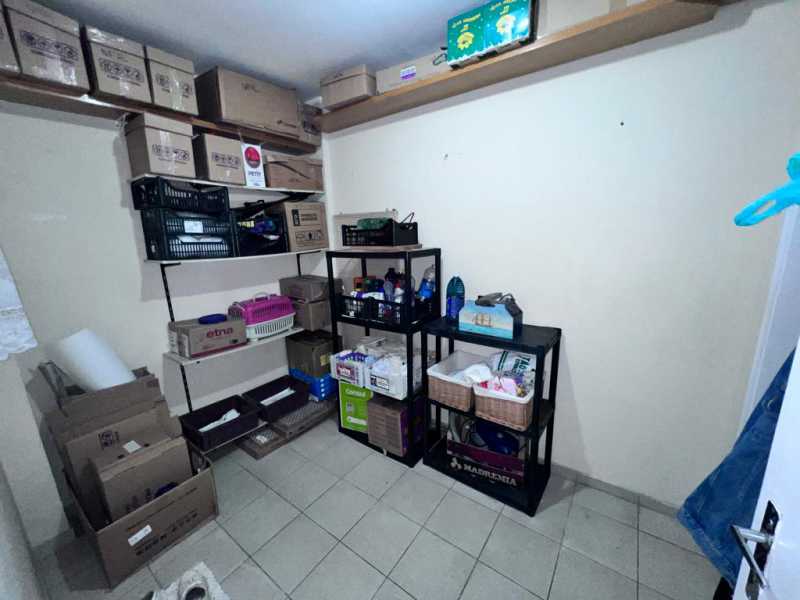 Conheça 920803f3-fd2e-4d08-a974-067ba5 do imóvel - Apartamento 3 quartos à venda Recreio dos Bandeirantes, Rio de Janeiro - R$ 1.199.000 - SVAP30321 - 29 920803f3-fd2e-4d08-a974-067ba5 - 29