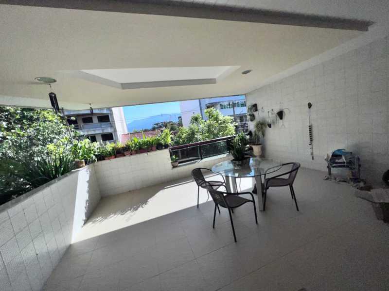 Conheça a298f183-bc31-4cb7-8592-6ac81c do imóvel - Apartamento 3 quartos à venda Recreio dos Bandeirantes, Rio de Janeiro - R$ 1.199.000 - SVAP30321 - 2 a298f183-bc31-4cb7-8592-6ac81c - 2