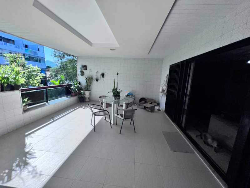 Conheça b98cb343-8cb4-409d-ae83-8795dd do imóvel - Apartamento 3 quartos à venda Recreio dos Bandeirantes, Rio de Janeiro - R$ 1.199.000 - SVAP30321 - 1 b98cb343-8cb4-409d-ae83-8795dd - 1