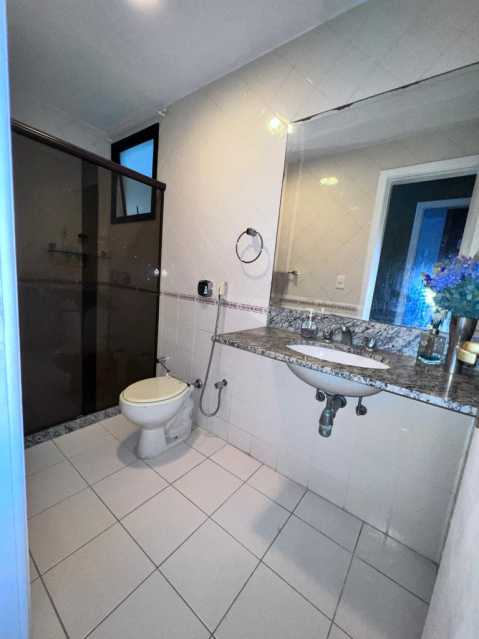 Conheça cbe14efa-8e32-4cc3-aeb7-9c03e8 do imóvel - Apartamento 3 quartos à venda Recreio dos Bandeirantes, Rio de Janeiro - R$ 1.199.000 - SVAP30321 - 10 cbe14efa-8e32-4cc3-aeb7-9c03e8 - 10