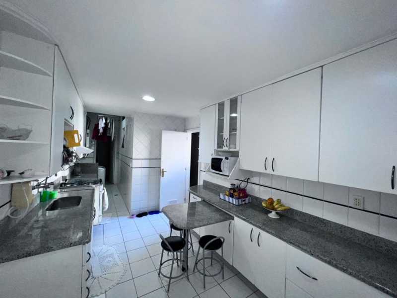 Conheça ea29ba4e-6909-4b2e-b5c4-da3735 do imóvel - Apartamento 3 quartos à venda Recreio dos Bandeirantes, Rio de Janeiro - R$ 1.199.000 - SVAP30321 - 16 ea29ba4e-6909-4b2e-b5c4-da3735 - 16