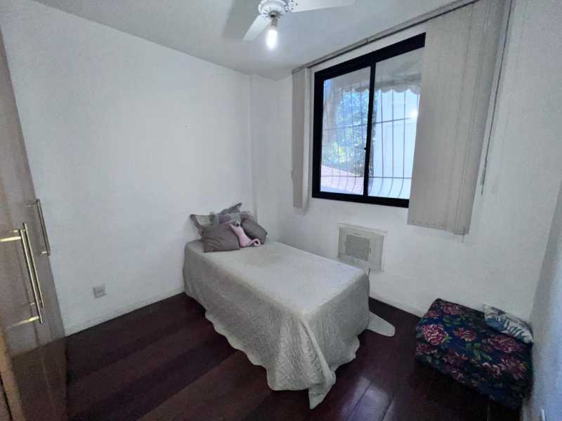 Conheça f60035f7-0ab8-48f0-a72c-26476f do imóvel - Apartamento 3 quartos à venda Recreio dos Bandeirantes, Rio de Janeiro - R$ 1.199.000 - SVAP30321 - 27 f60035f7-0ab8-48f0-a72c-26476f - 27