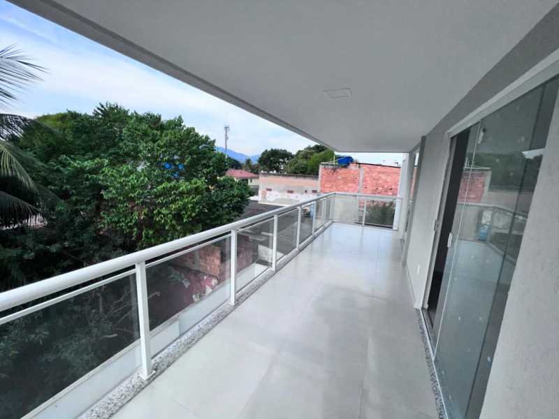 Conheça 883f3411-97c1-4dad-8f2f-5be819 do imóvel - Apartamento 2 quartos à venda Curicica, Rio de Janeiro - R$ 284.000 - SVAP20676 - 5 883f3411-97c1-4dad-8f2f-5be819 - 5