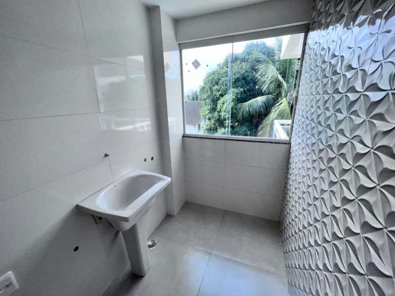 Conheça 00848362-6c2a-45b2-8fad-35632f do imóvel - Apartamento 2 quartos à venda Curicica, Rio de Janeiro - R$ 284.000 - SVAP20676 - 24 00848362-6c2a-45b2-8fad-35632f - 24