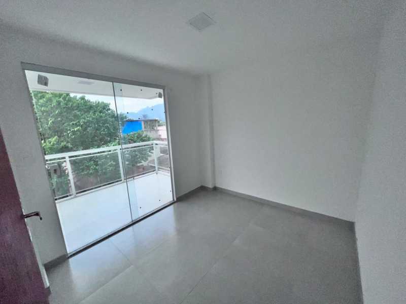 Conheça 856481c8-23f7-44e9-9182-2cfd9f do imóvel - Apartamento 2 quartos à venda Curicica, Rio de Janeiro - R$ 284.000 - SVAP20676 - 17 856481c8-23f7-44e9-9182-2cfd9f - 17