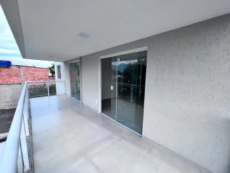 Conheça d3c04f5b-bb8e-47ec-bfd0-74decc do imóvel - Apartamento 2 quartos à venda Curicica, Rio de Janeiro - R$ 284.000 - SVAP20676 - 7 d3c04f5b-bb8e-47ec-bfd0-74decc - 7