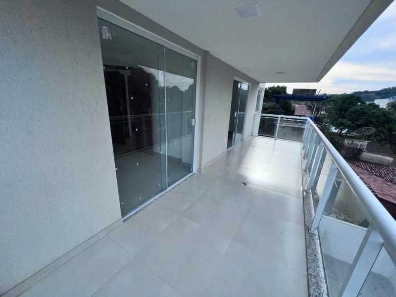 Conheça e756386c-c15b-4138-a5c1-1136be do imóvel - Apartamento 2 quartos à venda Curicica, Rio de Janeiro - R$ 284.000 - SVAP20676 - 6 e756386c-c15b-4138-a5c1-1136be - 6