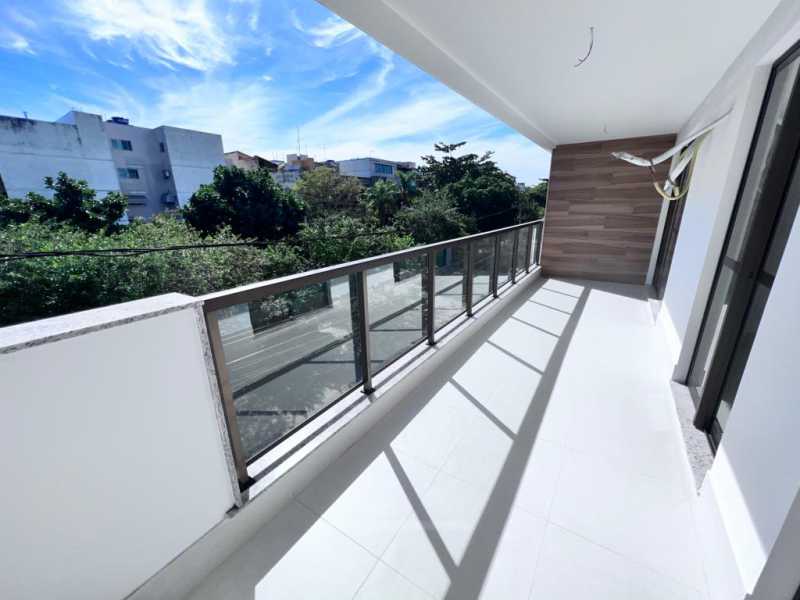 Conheça 154ab58d-98ad-4d6d-a02b-2c0d65 do imóvel - Apartamento 3 quartos à venda Recreio dos Bandeirantes, Rio de Janeiro - R$ 999.220 - SVAP30324 - 2 154ab58d-98ad-4d6d-a02b-2c0d65 - 2