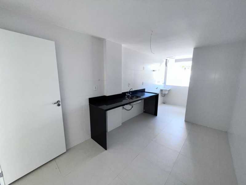 Conheça 27000d33-ca42-46fd-96b9-d44769 do imóvel - Apartamento 3 quartos à venda Recreio dos Bandeirantes, Rio de Janeiro - R$ 999.220 - SVAP30324 - 18 27000d33-ca42-46fd-96b9-d44769 - 18