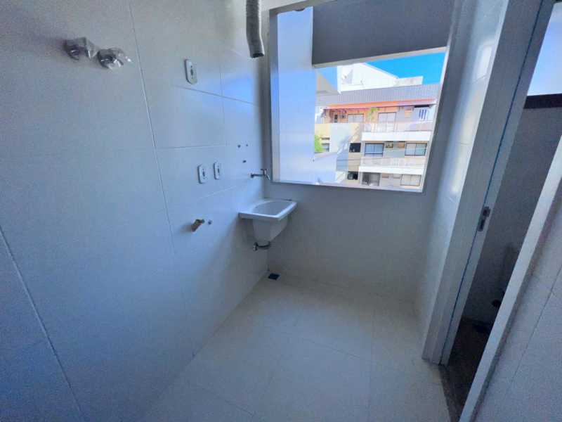 Conheça b9fb0bea-0273-4ffd-864c-b66e63 do imóvel - Apartamento 3 quartos à venda Recreio dos Bandeirantes, Rio de Janeiro - R$ 999.220 - SVAP30324 - 19 b9fb0bea-0273-4ffd-864c-b66e63 - 19