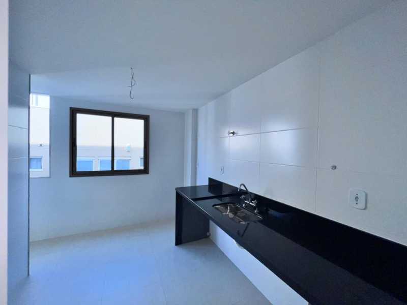 Conheça 88d907f6-3c37-42af-88f9-c5d10f do imóvel - Apartamento 3 quartos à venda Recreio dos Bandeirantes, Rio de Janeiro - R$ 994.588 - SVAP30325 - 19 88d907f6-3c37-42af-88f9-c5d10f - 19