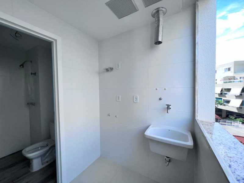 Conheça 26418262-455c-47a5-b783-334130 do imóvel - Apartamento 3 quartos à venda Recreio dos Bandeirantes, Rio de Janeiro - R$ 994.588 - SVAP30325 - 21 26418262-455c-47a5-b783-334130 - 21