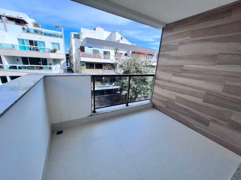 Conheça a42c1862-224a-419a-9510-fa4b1d do imóvel - Apartamento 3 quartos à venda Recreio dos Bandeirantes, Rio de Janeiro - R$ 994.588 - SVAP30325 - 4 a42c1862-224a-419a-9510-fa4b1d - 4