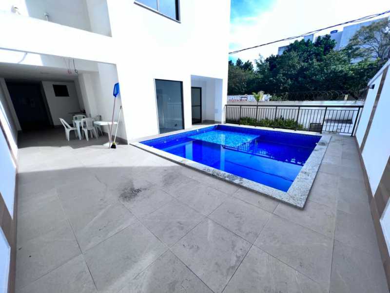 Conheça 8d1793ee-1dba-4a8e-8f57-11a3b7 do imóvel - Apartamento 3 quartos à venda Recreio dos Bandeirantes, Rio de Janeiro - R$ 994.588 - SVAP30325 - 26 8d1793ee-1dba-4a8e-8f57-11a3b7 - 26