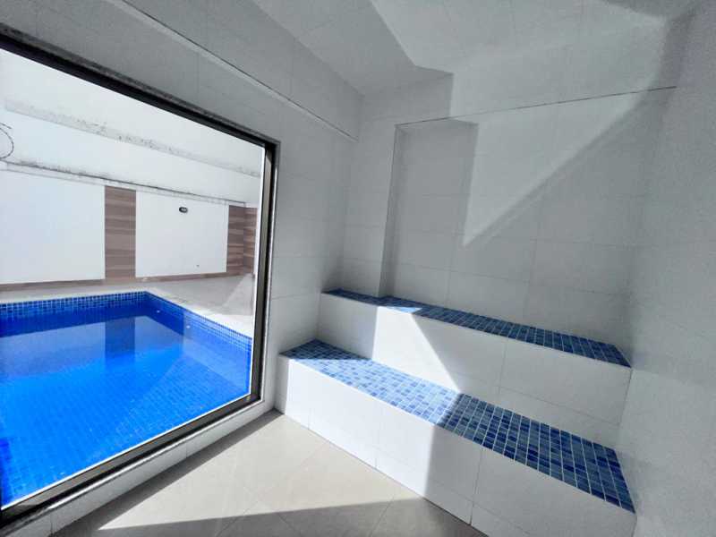 Conheça 9fb48120-c16b-4ec1-bdd8-1234e1 do imóvel - Apartamento 3 quartos à venda Recreio dos Bandeirantes, Rio de Janeiro - R$ 994.588 - SVAP30325 - 27 9fb48120-c16b-4ec1-bdd8-1234e1 - 27