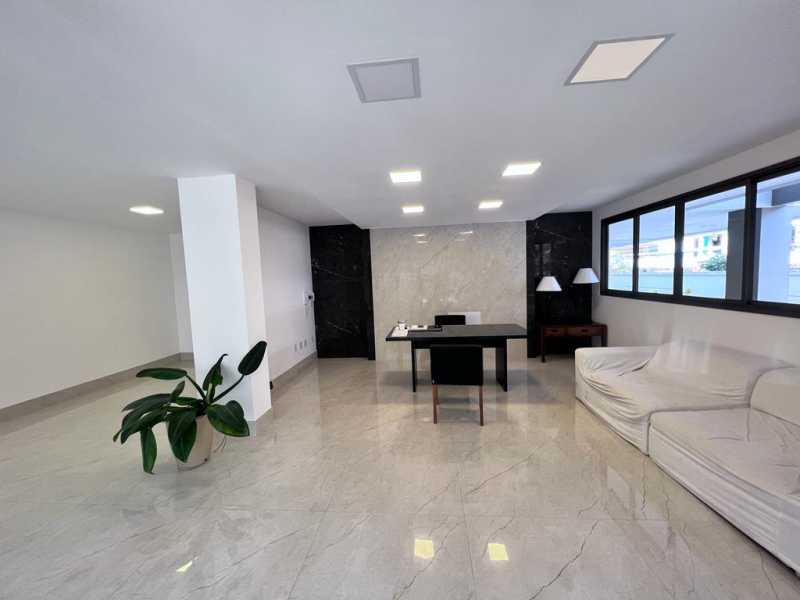 Conheça 52a75407-1102-4810-a5da-357fca do imóvel - Apartamento 3 quartos à venda Recreio dos Bandeirantes, Rio de Janeiro - R$ 994.588 - SVAP30325 - 24 52a75407-1102-4810-a5da-357fca - 24