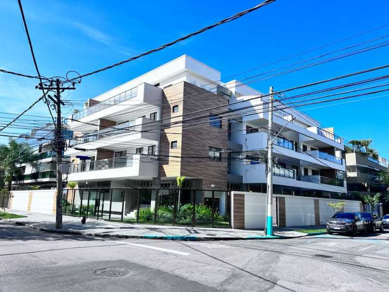 Conheça bda9ef9a-42f0-4955-a755-78ed7f do imóvel - Apartamento 3 quartos à venda Recreio dos Bandeirantes, Rio de Janeiro - R$ 994.588 - SVAP30325 - 30 bda9ef9a-42f0-4955-a755-78ed7f - 30