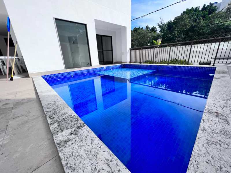 Conheça cf9d9c73-6994-499a-af89-95866b do imóvel - Apartamento 3 quartos à venda Recreio dos Bandeirantes, Rio de Janeiro - R$ 994.588 - SVAP30325 - 28 cf9d9c73-6994-499a-af89-95866b - 28
