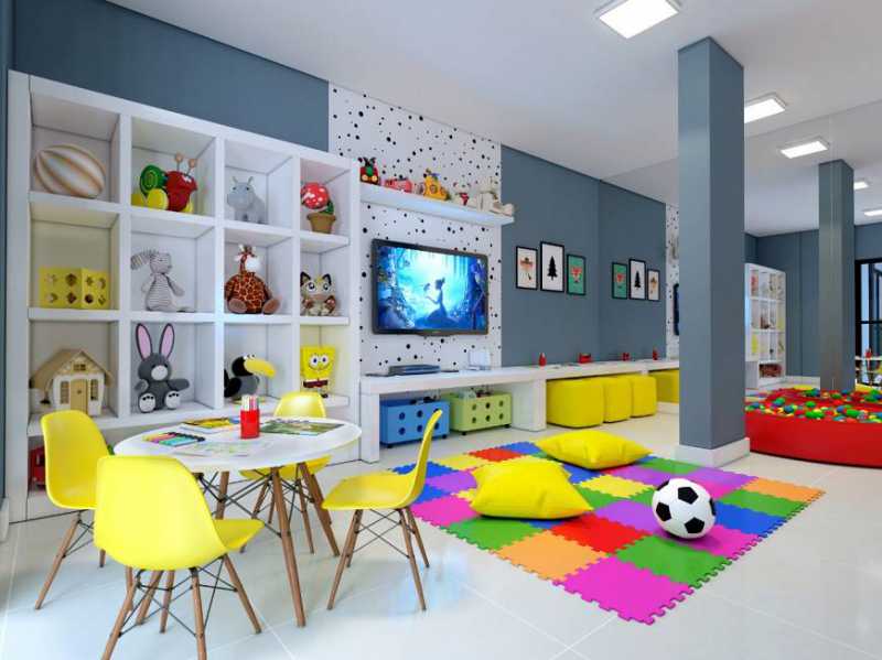 Conheça 7 do imóvel - Apartamento 3 quartos à venda Recreio dos Bandeirantes, Rio de Janeiro - R$ 630.000 - SVAP30326 - 7 7 - 7