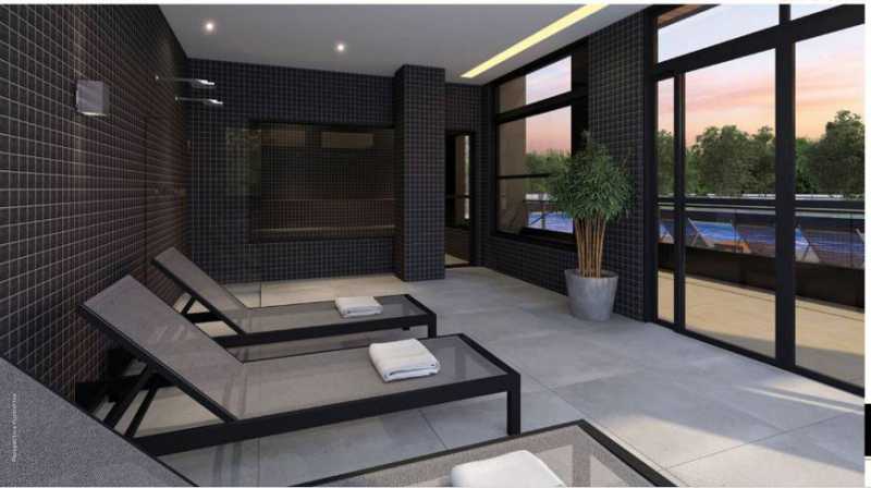 Conheça 8 do imóvel - Apartamento 3 quartos à venda Recreio dos Bandeirantes, Rio de Janeiro - R$ 630.000 - SVAP30326 - 8 8 - 8