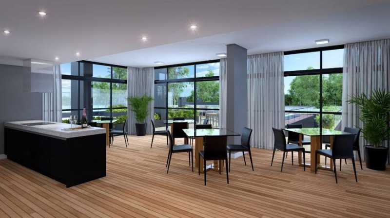 Conheça 9 do imóvel - Apartamento 3 quartos à venda Recreio dos Bandeirantes, Rio de Janeiro - R$ 630.000 - SVAP30326 - 9 9 - 9