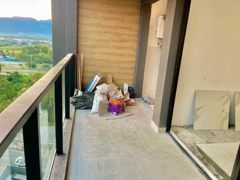 Conheça 3 do imóvel - Apartamento 3 quartos à venda Recreio dos Bandeirantes, Rio de Janeiro - R$ 630.000 - SVAP30326 - 3 3 - 3