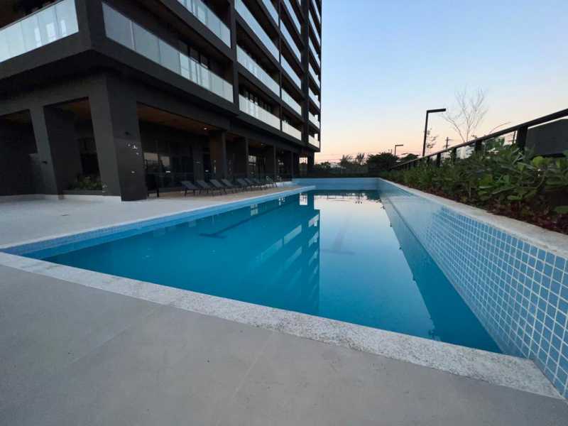 Conheça 16 do imóvel - Apartamento 3 quartos à venda Recreio dos Bandeirantes, Rio de Janeiro - R$ 630.000 - SVAP30326 - 16 16 - 16