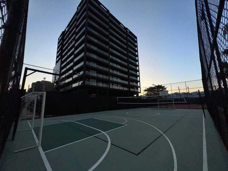 Conheça 12 do imóvel - Apartamento 3 quartos à venda Recreio dos Bandeirantes, Rio de Janeiro - R$ 630.000 - SVAP30326 - 12 12 - 12
