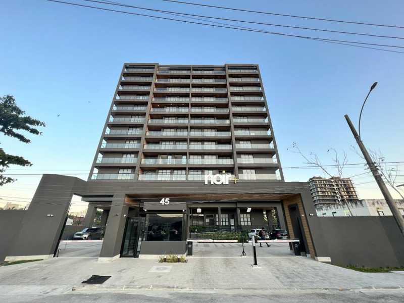 Conheça 21 do imóvel - Apartamento 3 quartos à venda Recreio dos Bandeirantes, Rio de Janeiro - R$ 630.000 - SVAP30326 - 21 21 - 21