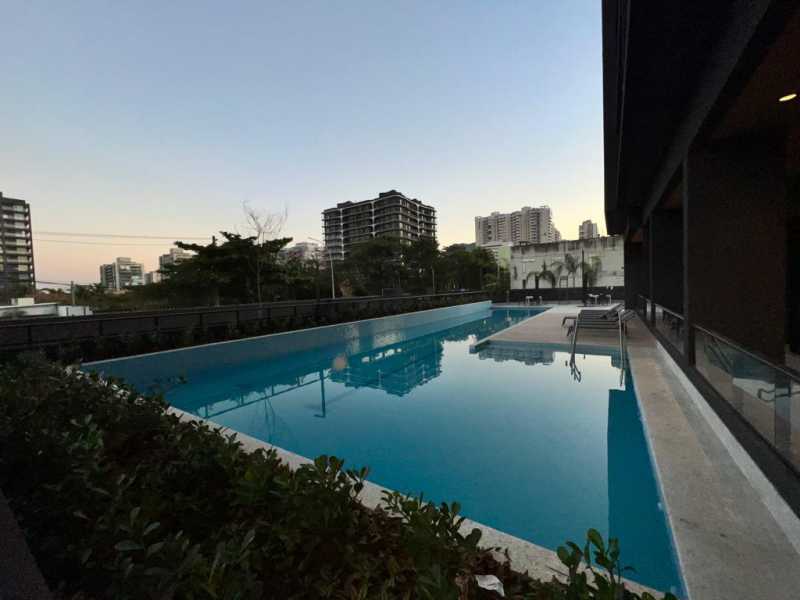Conheça 17 do imóvel - Apartamento 3 quartos à venda Recreio dos Bandeirantes, Rio de Janeiro - R$ 630.000 - SVAP30326 - 17 17 - 17