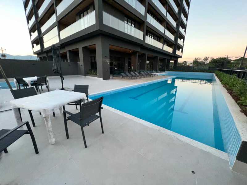 Conheça 14 do imóvel - Apartamento 3 quartos à venda Recreio dos Bandeirantes, Rio de Janeiro - R$ 630.000 - SVAP30326 - 14 14 - 14