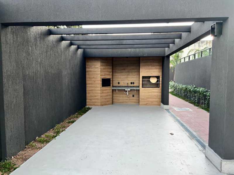 Conheça 18 do imóvel - Apartamento 3 quartos à venda Recreio dos Bandeirantes, Rio de Janeiro - R$ 630.000 - SVAP30326 - 18 18 - 18