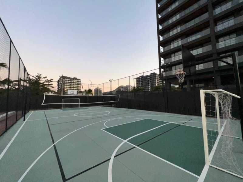 Conheça 19 do imóvel - Apartamento 3 quartos à venda Recreio dos Bandeirantes, Rio de Janeiro - R$ 630.000 - SVAP30326 - 19 19 - 19