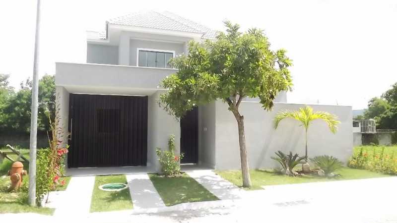 Conheça FOTO0 do imóvel - Casa 5 quartos à venda Recreio Dos Bandeirante, Rio de Janeiro - R$ 1.900.000 - SVCA50001 - 1 FOTO0 - 1