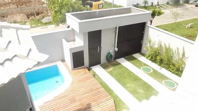 Conheça FOTO1 do imóvel - Casa 5 quartos à venda Recreio Dos Bandeirante, Rio de Janeiro - R$ 1.900.000 - SVCA50001 - 2 FOTO1 - 2