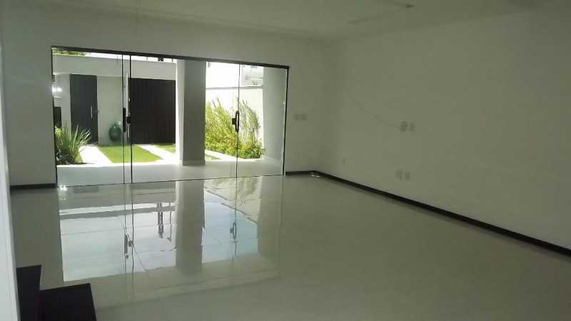 Conheça FOTO3 do imóvel - Casa 5 quartos à venda Recreio Dos Bandeirante, Rio de Janeiro - R$ 1.900.000 - SVCA50001 - 4 FOTO3 - 4