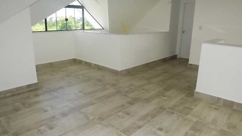 Conheça FOTO4 do imóvel - Casa 5 quartos à venda Recreio Dos Bandeirante, Rio de Janeiro - R$ 1.900.000 - SVCA50001 - 5 FOTO4 - 5