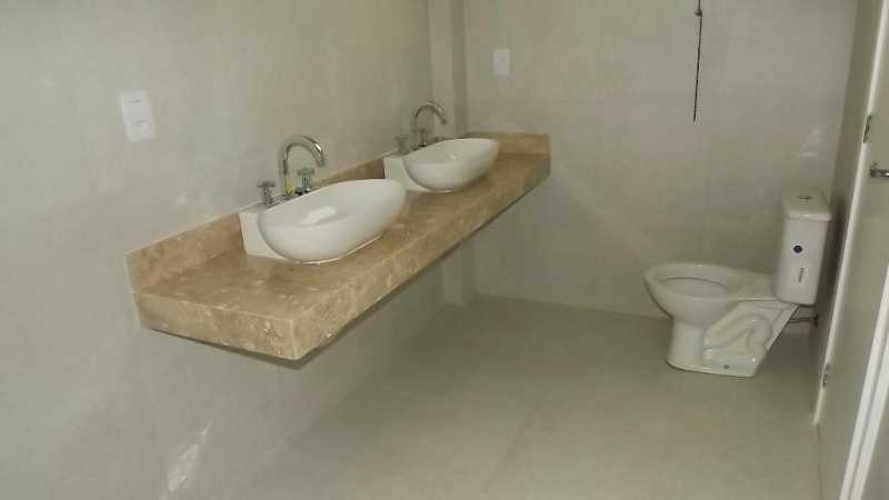 Conheça FOTO8 do imóvel - Casa 5 quartos à venda Recreio Dos Bandeirante, Rio de Janeiro - R$ 1.900.000 - SVCA50001 - 9 FOTO8 - 9